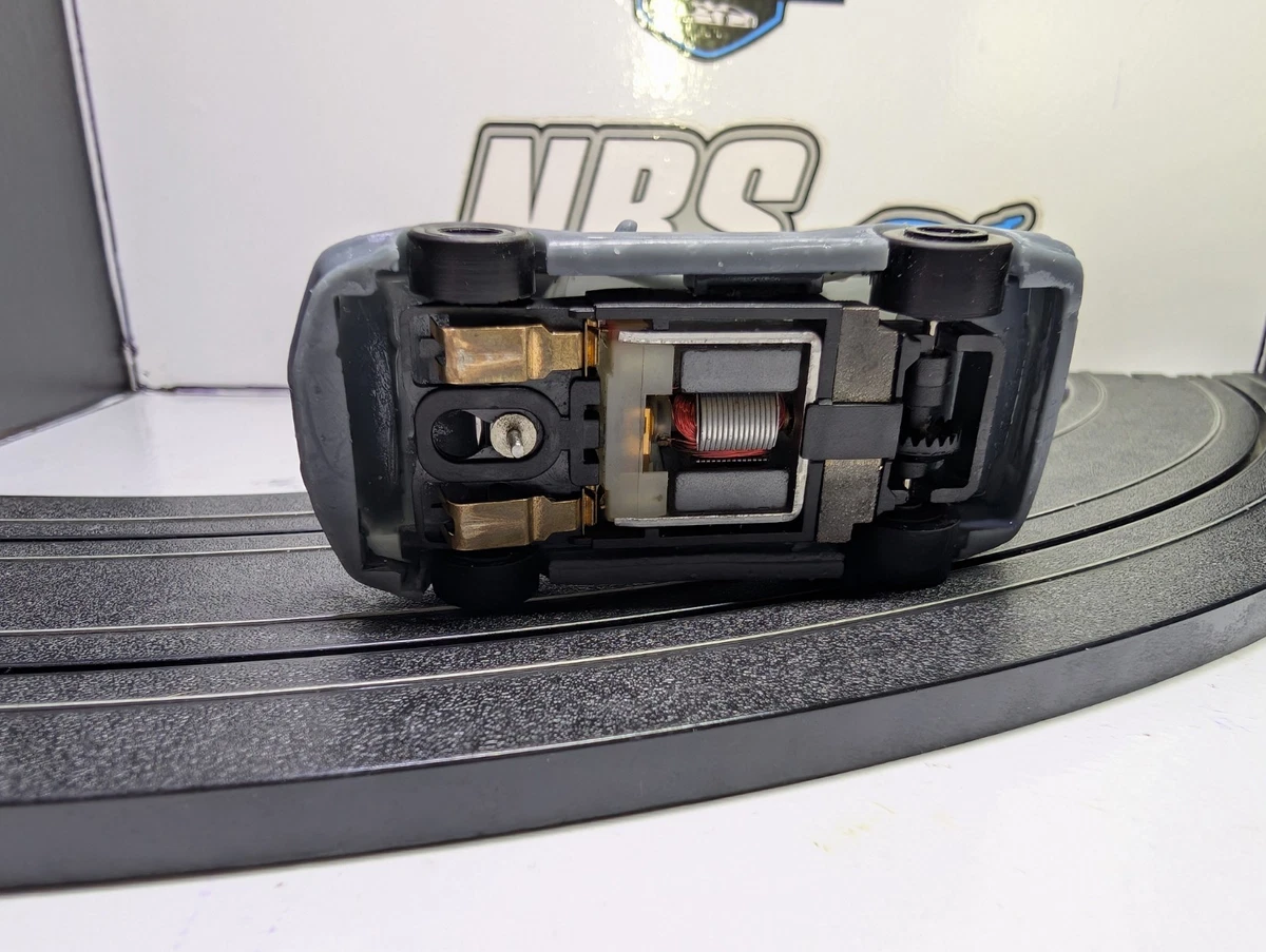 AFX Slot Car 3d Printed Body R32 GTR Skyline Suit Bulldog 1.6