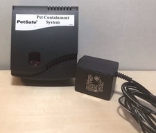 PetSafe In-Ground Dog Fence Transmitter RF-1010 SWR-1