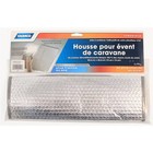 American Motorhome RV 5th Wheel Insulated Reflective Vent Cover 45191