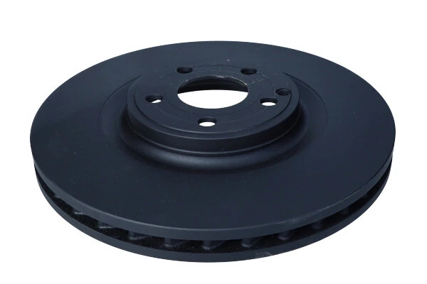 Disques de frein avant Quaro QD0042HC pour corriger les vibrations sur Mercedes