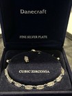 Danecraft Fine Silver Plated Jewelry Gift Set — photo 5