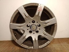 A2114017502 felge 5882248 MERCEDES-BENZ CLASE E W211 220 CDI 211.008 2002