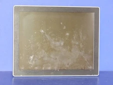 #5 2023 Red Lion G15C0000 Graphite Rugged Indoor 15" HMI **READ**