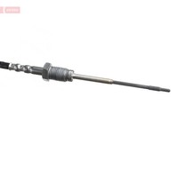 Denso Sensor Abgastemperatur DET-0156 M12X1.25 FüR Opel Movano X62 Bus Vivaro 3