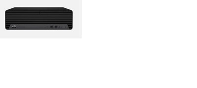HP EliteDesk 800 G6 MT i9-10900 2.8GHz 32GB 512GB SSD w/AC No OS: Fair