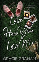 Love How You Love Me | Gracie Graham | Taschenbuch | Englisch | 2023