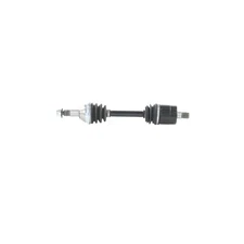 TrakMotive Rear Left CV Axle Shaft For Can-Am Outlander 1000 X mr 2015-2018