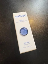 yususu [Highly concentrated azulene stock solution] Blue Soothing Booster 10ml