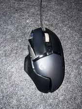Logitech G502 HERO Gaming Mouse