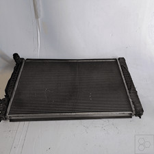 Radiateur Audi A6
