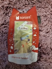 Tonie - Jan und Henry: 8 Rätsel und 2 Lieder...