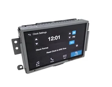 17 18 19 20 Ford Radio Sync 3 APIM Module Display Screen Carplay Android Auto