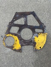 Ford Big Block 351m 400 429 460 Transmission Engine Block Plate Starter Shim Bbf