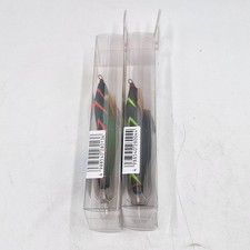 HAYASHI EGI SARU 2.5gou Tsutsuika Midori Matsuba Midori Tape Kuro Matsuba