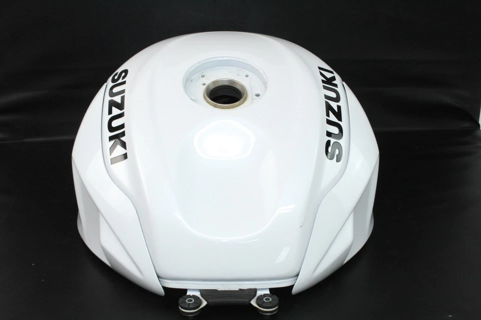 11-25 Suzuki Gsxr 600 Gsxr600 Gas Fuel Tank Foto 2 de 4