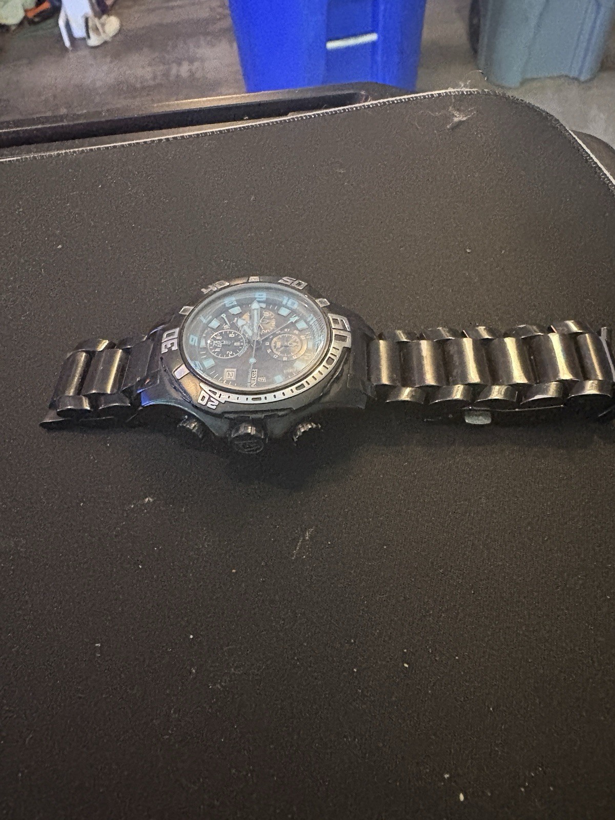 Festina Wristwatch F16288/6