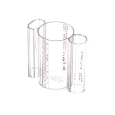 Multiplex Brix Cup 5:1 And 5.5:1 Mccanns 99-9012 - Free Shipping + Geniune OEM