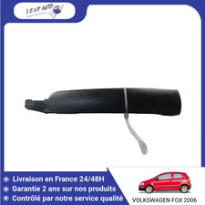 Porte avant et accessoires Volkswagen FOX