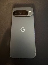 Google Pixel 10 Pro XL 512GB Obsidian Unlocked Excellent Condition