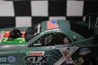 Action Racing Collectables John Force Castrol GTX Mustang 1:24 Diecast LE — photo 2