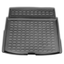 Laderaumwanne Kofferraummatte für Cupra Terramar 2024 - 2026