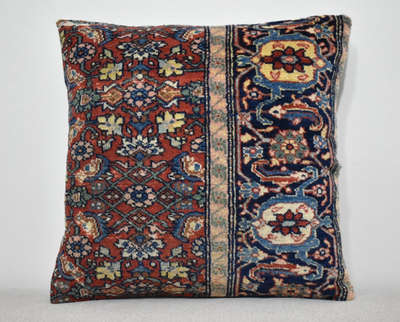 ラグ/カーペット/マット antique rug cushion専用ページ