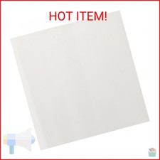 Heidi Swapp 312382 Minc Foil Transfer Folders - 6.25" x 6.25" - 2 Folders