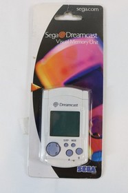 SEGA Dreamcast Gaming System Set - NEW IN ORIGINAL BOX - NEVER USED W/ EXTRAS