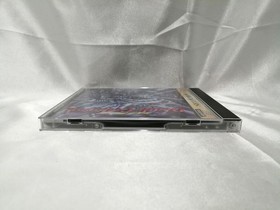 Ecole Software Sega Saturn Soft Death Crimson Used