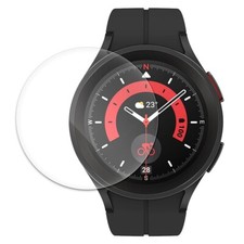 Anti-Shatter Screen Protector for Samsung Galaxy Watch 5 Pro 45mm SM-R925U USA