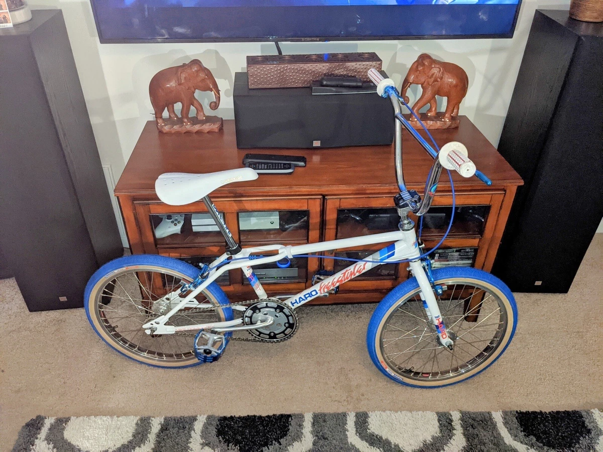 1984 clearance haro sport