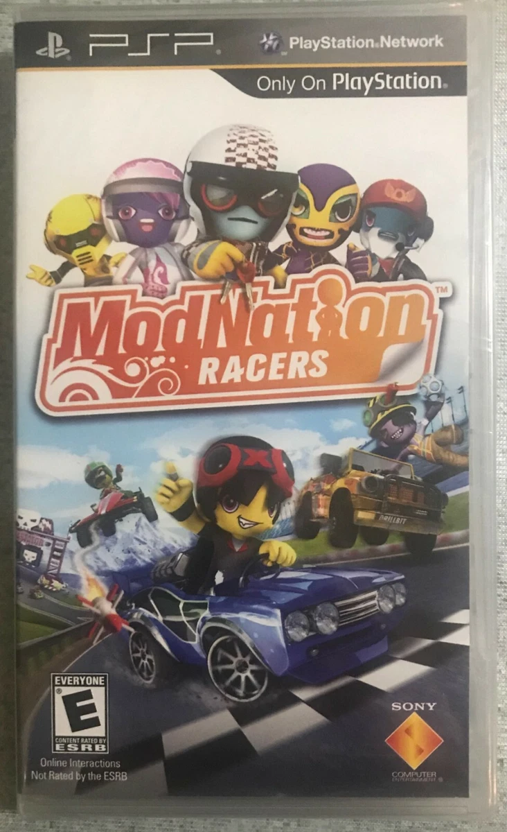 Car Racing 2010 Video Games for sale | eBay