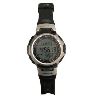 casio prg 50