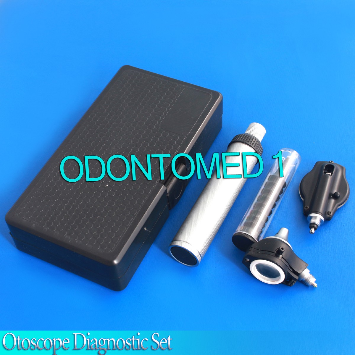 Equipo De Diagnóstico Ent Con Oftalmoscopio Para Uso Médico Del Fabricante De China - KAIHONG HEALTHCARE - Foto 12