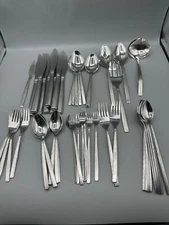 Vintage Oneida Ltd MELISSA Stainless Flatware 1881 Rogers YOU CHOOSE