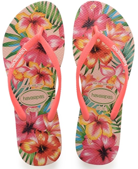 pink havaianas uk