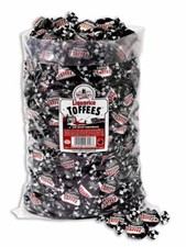 Sweets Walkers Nonsuch Toffee Retro Pick N Mix Wrapped Candy Party Bag Favours
