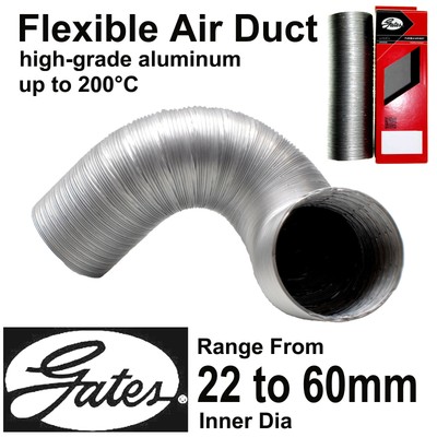 ducting 1000mm 45mm 22mm