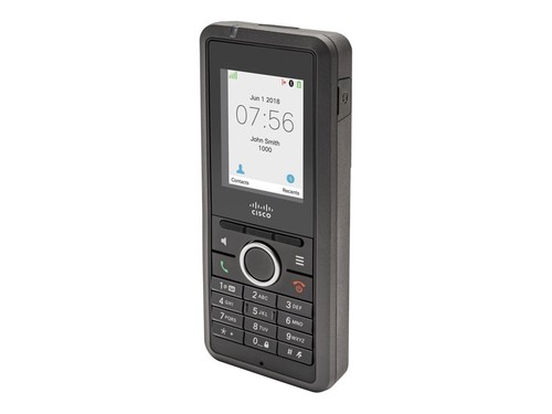 Cisco CP-6825-3PC-BUN-UK Schnurloses Erweiterungshandgerät inkl VAT - Photo 9/12