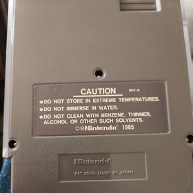 Mickey Mousecapade NES (Nintendo Entertainment System, 1988)