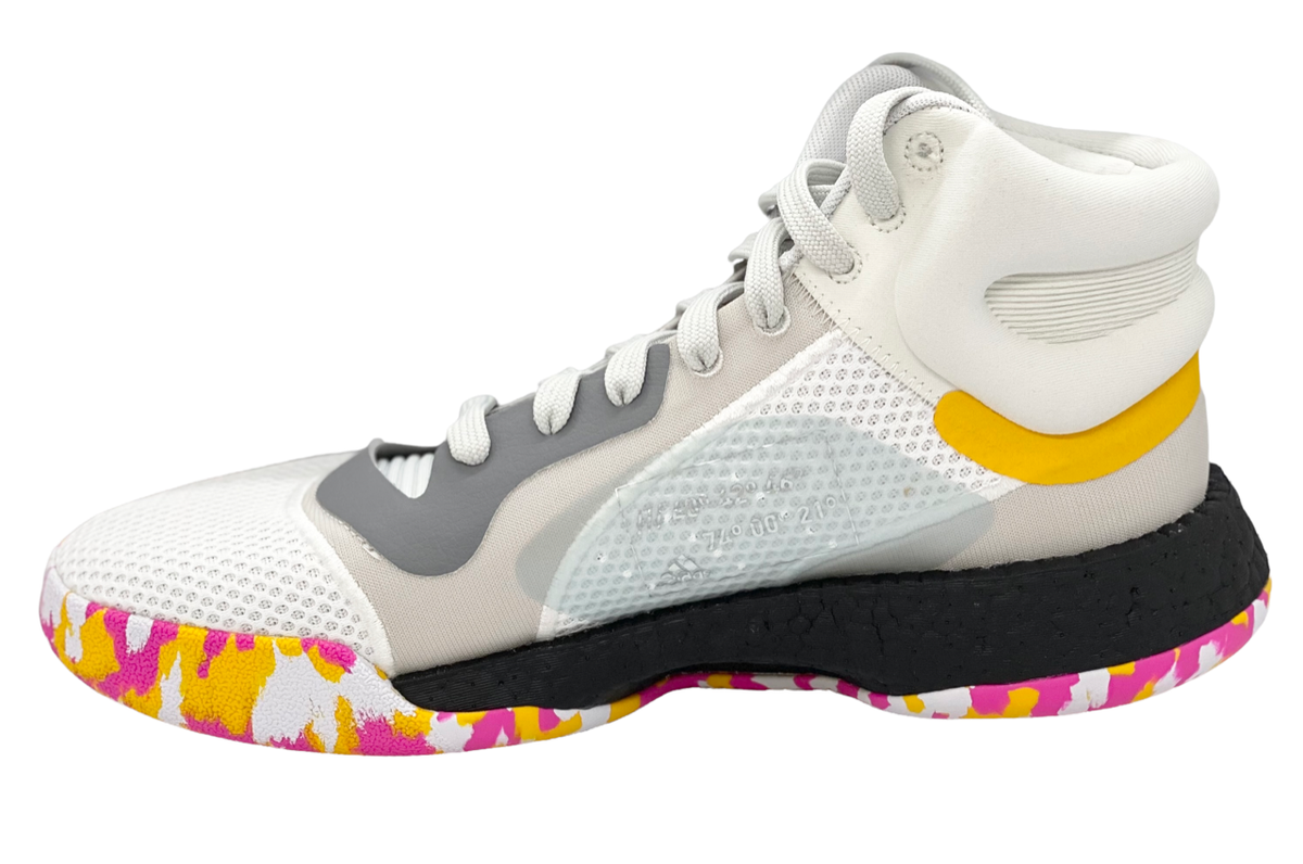 Adidas Mens Marquee Boost  display picture 1
