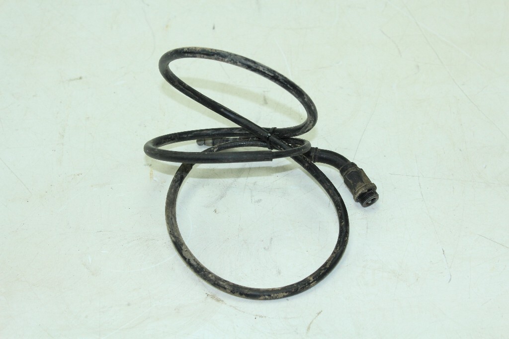 2000 Honda FourTrax 300 Choke Cable OEM 17950HM5850 eBay