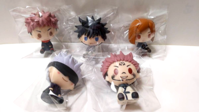 Peko Poko フィギュア4体セット MEDICOM TOY OFFICIAL BLOG（メディコム・トイ オフィシャル