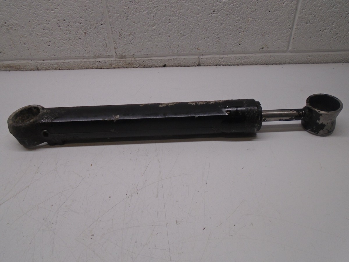 Y5 Mercruiser Alpha Trim Cylinder Ram 98704 STB | eBay