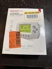 Honeywell Home Wi-Fi 7-Day Programmable Thermostat (RTH6580WF)