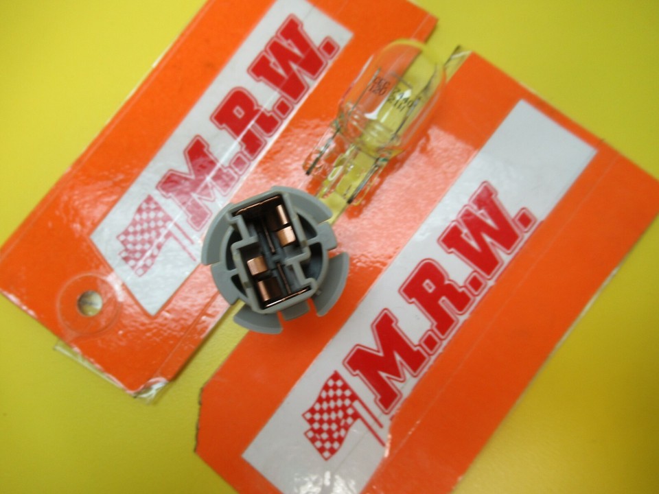 TAIL LIGHT BULB SOCKET TURN SIGNAL LAMP SIDE REAR BACK CAR fits ACURA