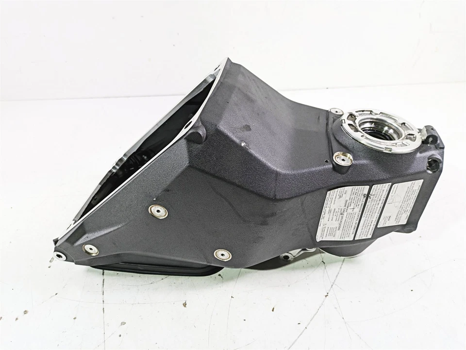 Ducati Panigale 1299 S 2015 cuadro principal recto chasis caja de aire 47022051CA Foto 4 de 4