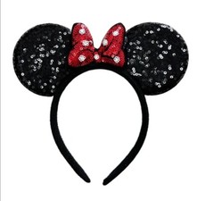 Mouse Ears Headband 9