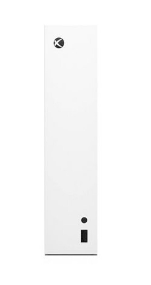 Xbox Series S 512GB Gilded Hunters Bundle White Grade A eBay