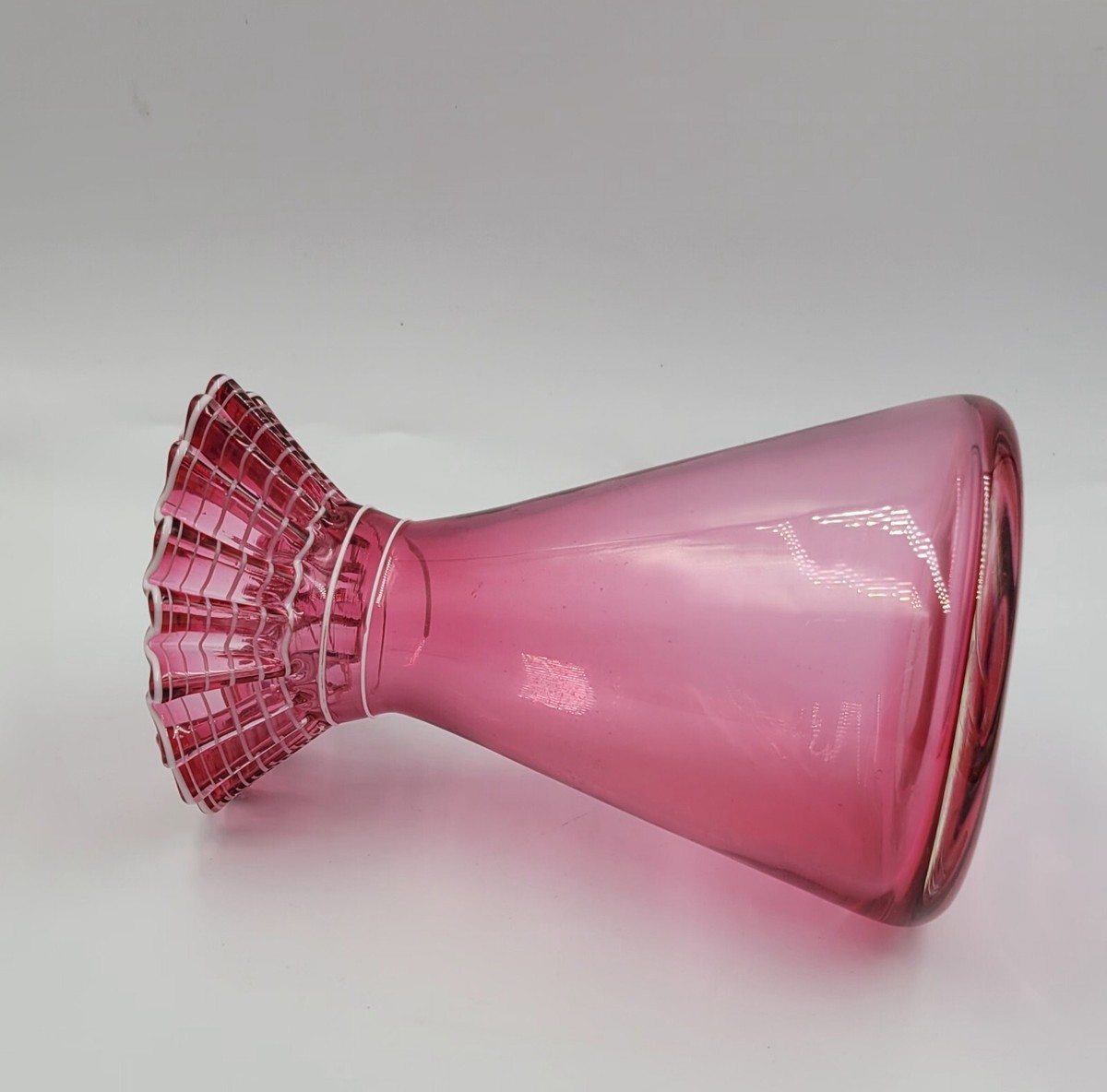 オールドフェントン　アンベリーナ Vintage Fenton 10.5